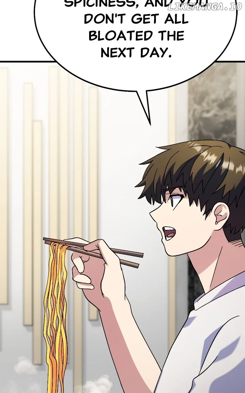 Divine Delivery Chapter 65 68